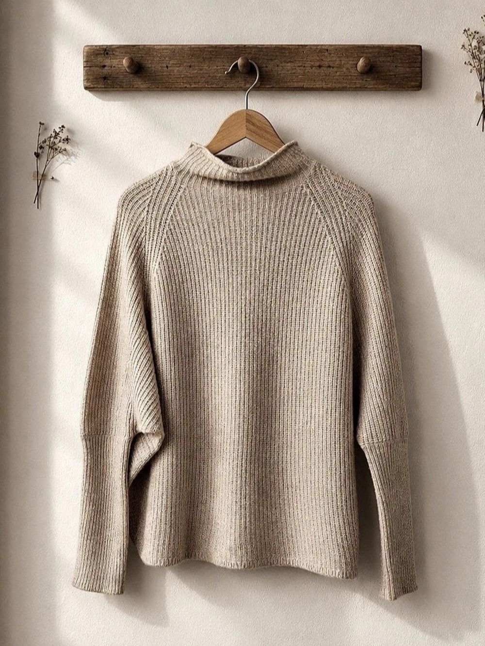 Club Monaco Light pink Knit cashmere Sweater Like New